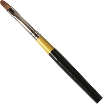 Slikarski čopič Daler Rowney System3 Filbert Brushes 2 1 kos - 1