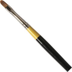 Värvipintsel Daler Rowney System3 Lamepintsel 4 Filbert