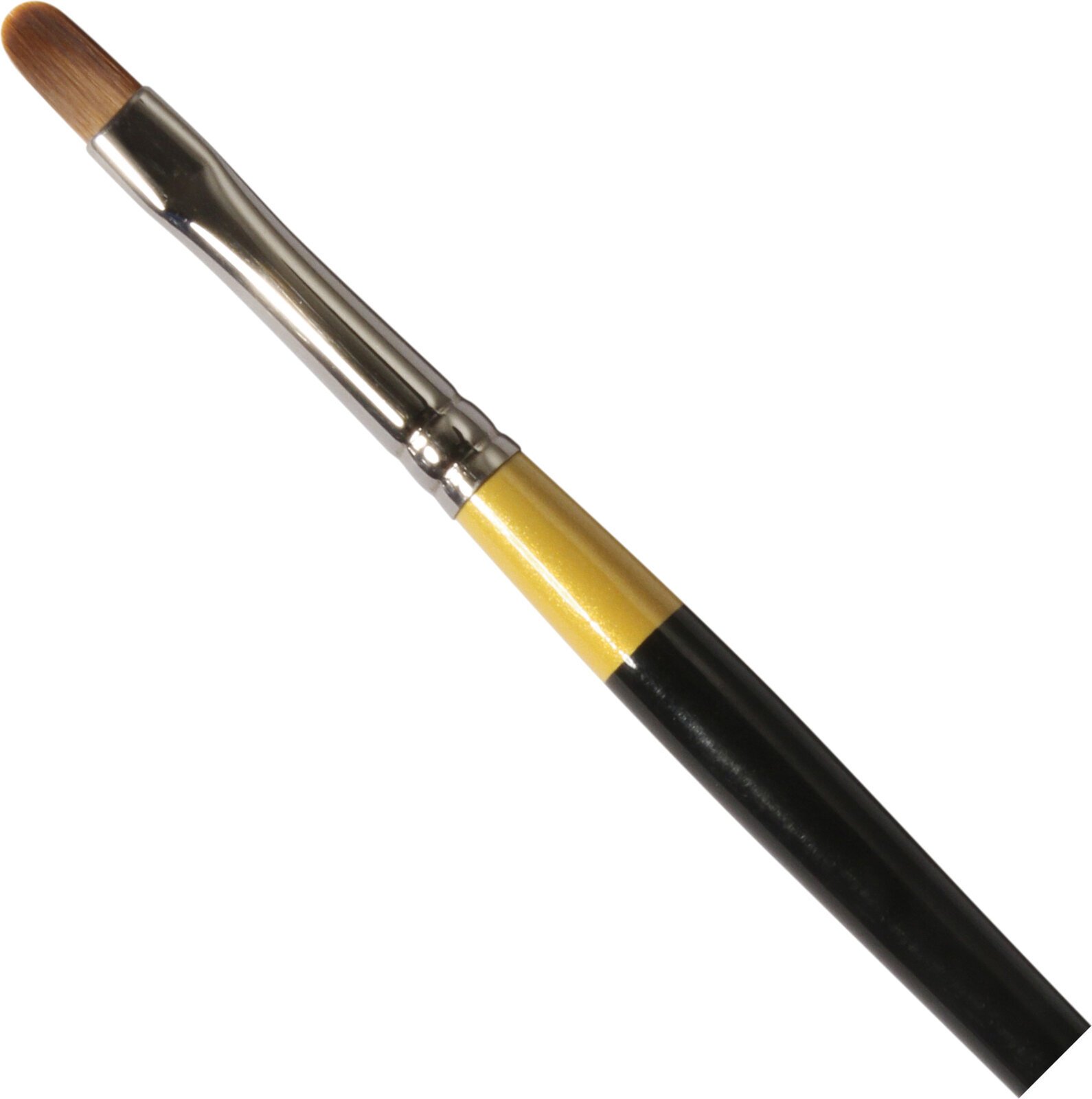 Πινέλα Daler Rowney System3 Filbert Brushes 6 1 τεμ.