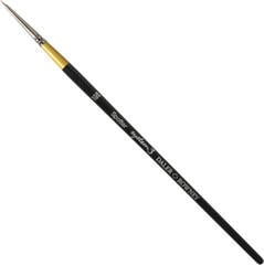 Malířský štětec Daler Rowney System3 Speciální štětec 10/0 Spotter