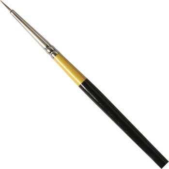 Pinsel Daler Rowney System3 Rundpinsel 3/0 1 Stck - 1