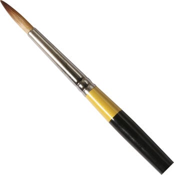 Pinsel Daler Rowney System3 Rundpinsel 6 1 Stck - 1