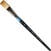Sivellin Daler Rowney Aquafine Litteä sivellin 3/4 One Stroke