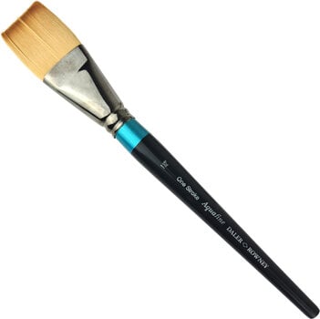 Pennello Daler Rowney Aquafine One Stroke Brushes 1,5 1 pz - 1