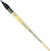Pinceau Daler Rowney Aquafine Pinceau rond 6 Pointed Wash