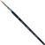 Pinceau Daler Rowney Aquafine Pinceau rond 3/0