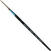 Pinceau Daler Rowney Aquafine Pinceau rond 0