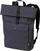 Lifestyle sac à dos / Sac Meatfly Manny Sac à dos Black 17 L