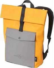 Lifestyle batoh / Taška Meatfly Manny Batoh Honey/Grey 17 L