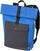 Lifestyle reppu / laukku Meatfly Manny Reppu Royal Blue/Black 17 L