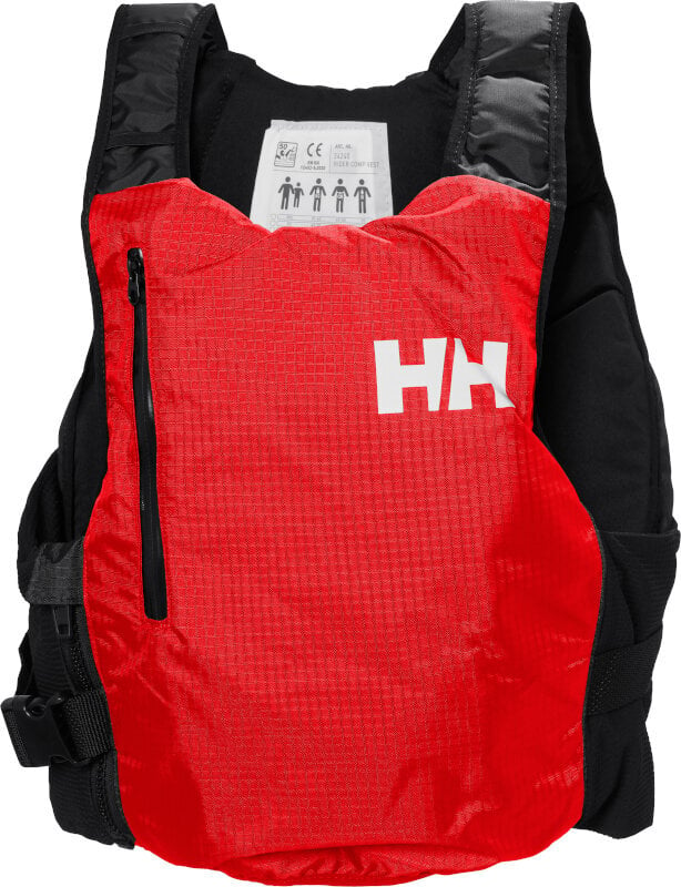 Buoyancy Jacket Helly Hansen Rider Foil Race 70-90 kg Buoyancy Jacket