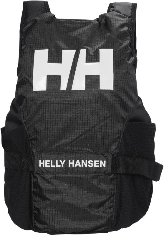 Buoyancy Jacket Helly Hansen Rider Foil Race 60-70 kg Buoyancy Jacket