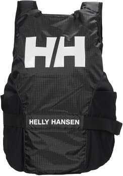 Buoyancy Jacket Helly Hansen Rider Foil Race 60-70 kg Buoyancy Jacket - 1