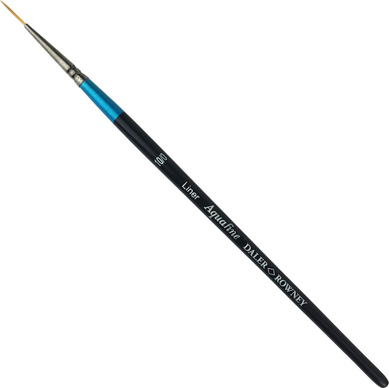 Πινέλα Daler Rowney Aquafine Liner Brushes 10/0 1 τεμ.