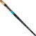 Pinceau Daler Rowney Aquafine Pinceau ovale 1/2