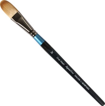 Paint Brush Daler Rowney Aquafine Oval Brush 3/4 1 pc - 1