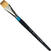 Pinceau Daler Rowney Aquafine Pinceau plat 1