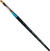 Pinceau Daler Rowney Aquafine Pinceau plat 6 Flat Shader