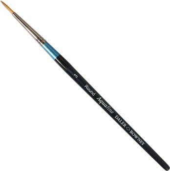 Pinsel Daler Rowney Aquafine Rundpinsel 3 1 Stck - 1