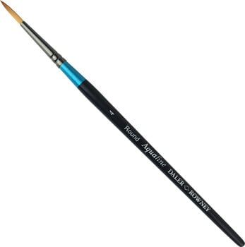 Pinsel Daler Rowney Aquafine Rundpinsel 4 1 Stck - 1