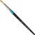 Pinceau Daler Rowney Aquafine Pinceau rond 8
