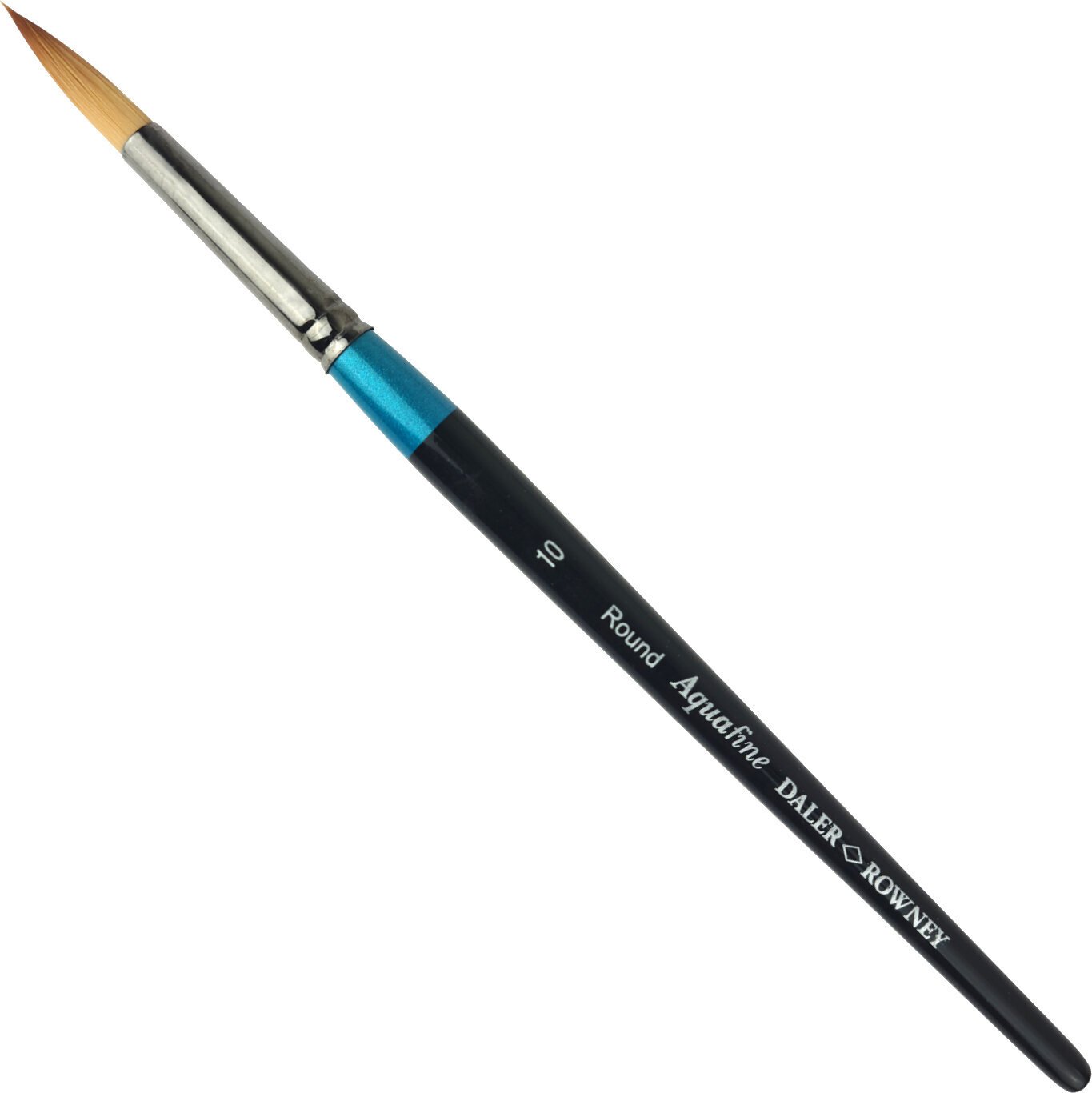 Paint Brush Daler Rowney Aquafine Round Painting Brush 10