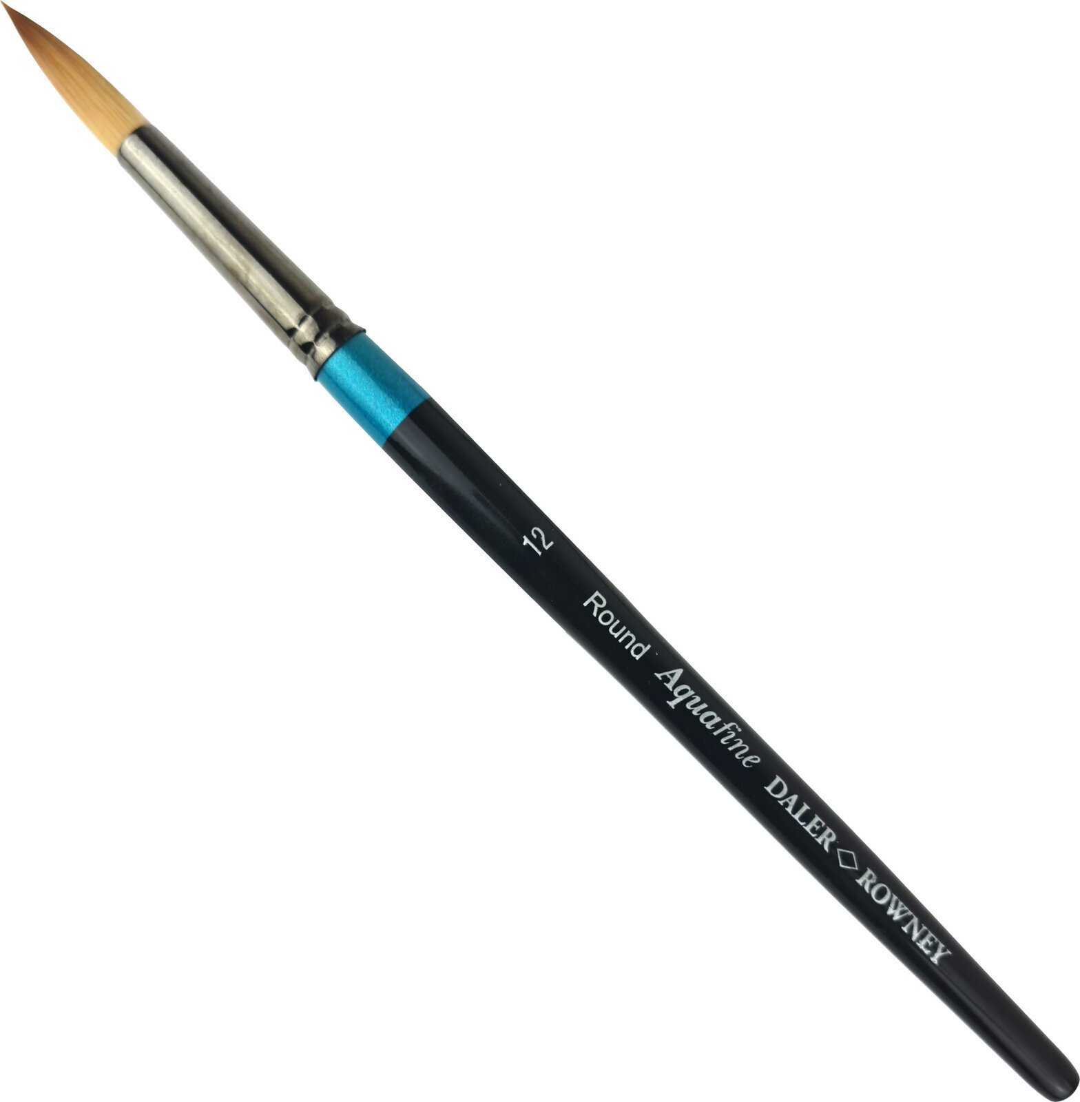 Paint Brush Daler Rowney Aquafine Round Painting Brush 12 1 pc