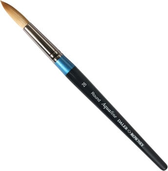 Pinceau Daler Rowney Aquafine Pinceau rond 26 - 1