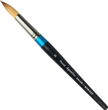 Paint Brush Daler Rowney Aquafine Round Painting Brush 30 1 pc - 1