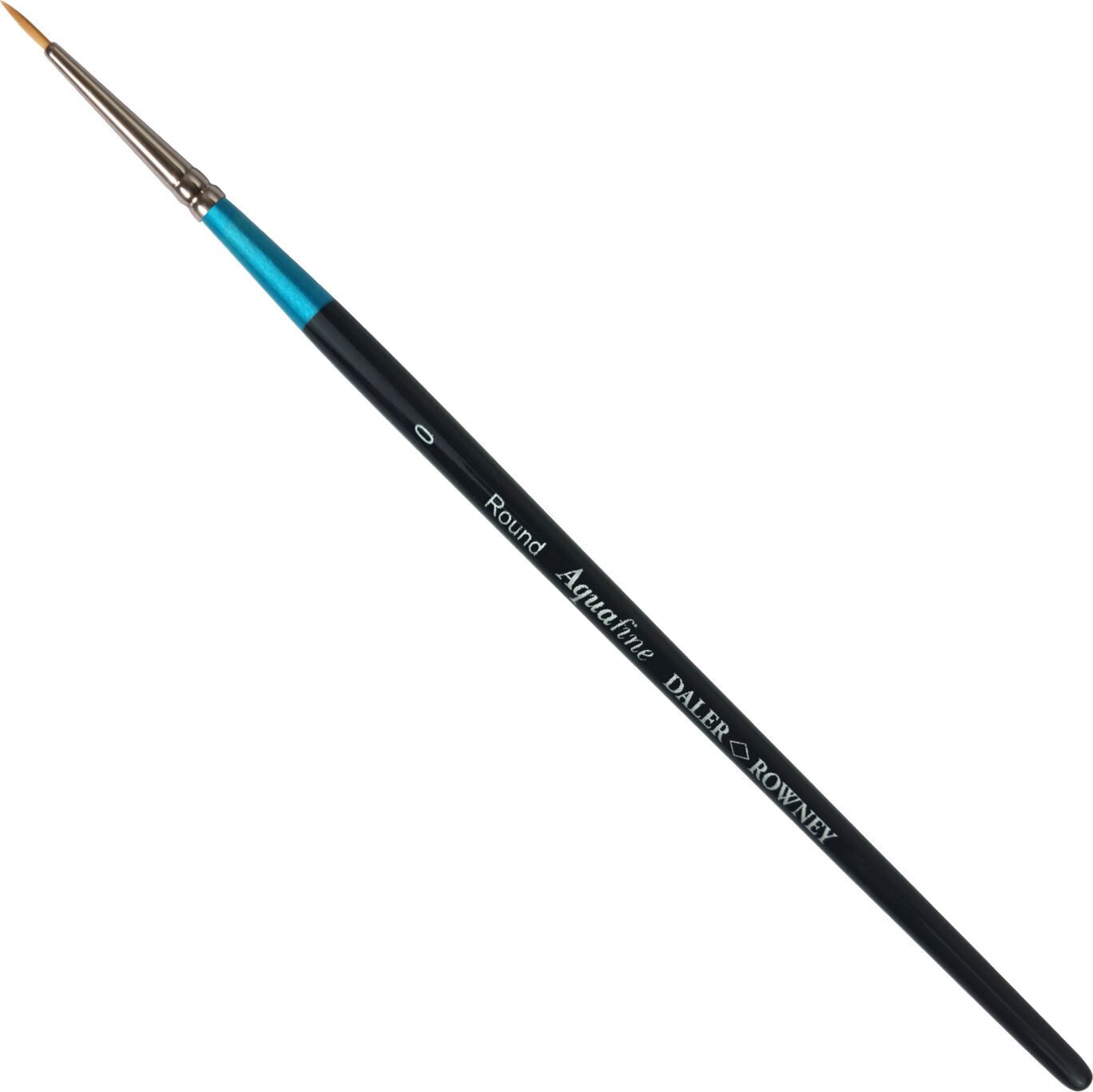 Paint Brush Daler Rowney Aquafine Round Painting Brush 0 1 pc