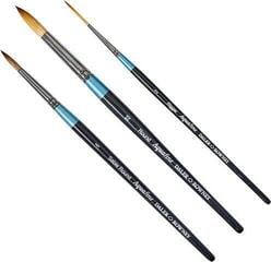 Štetec Daler Rowney Aquafine Sada štetcov 3 ks