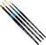 Pinceau Daler Rowney Aquafine Set de pinceaux 4 pièces