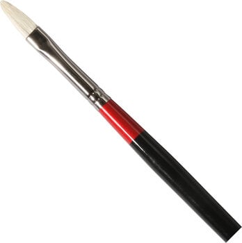 Четка за рисуване Daler Rowney Georgian Filbert Brushes 2 1 бр - 1