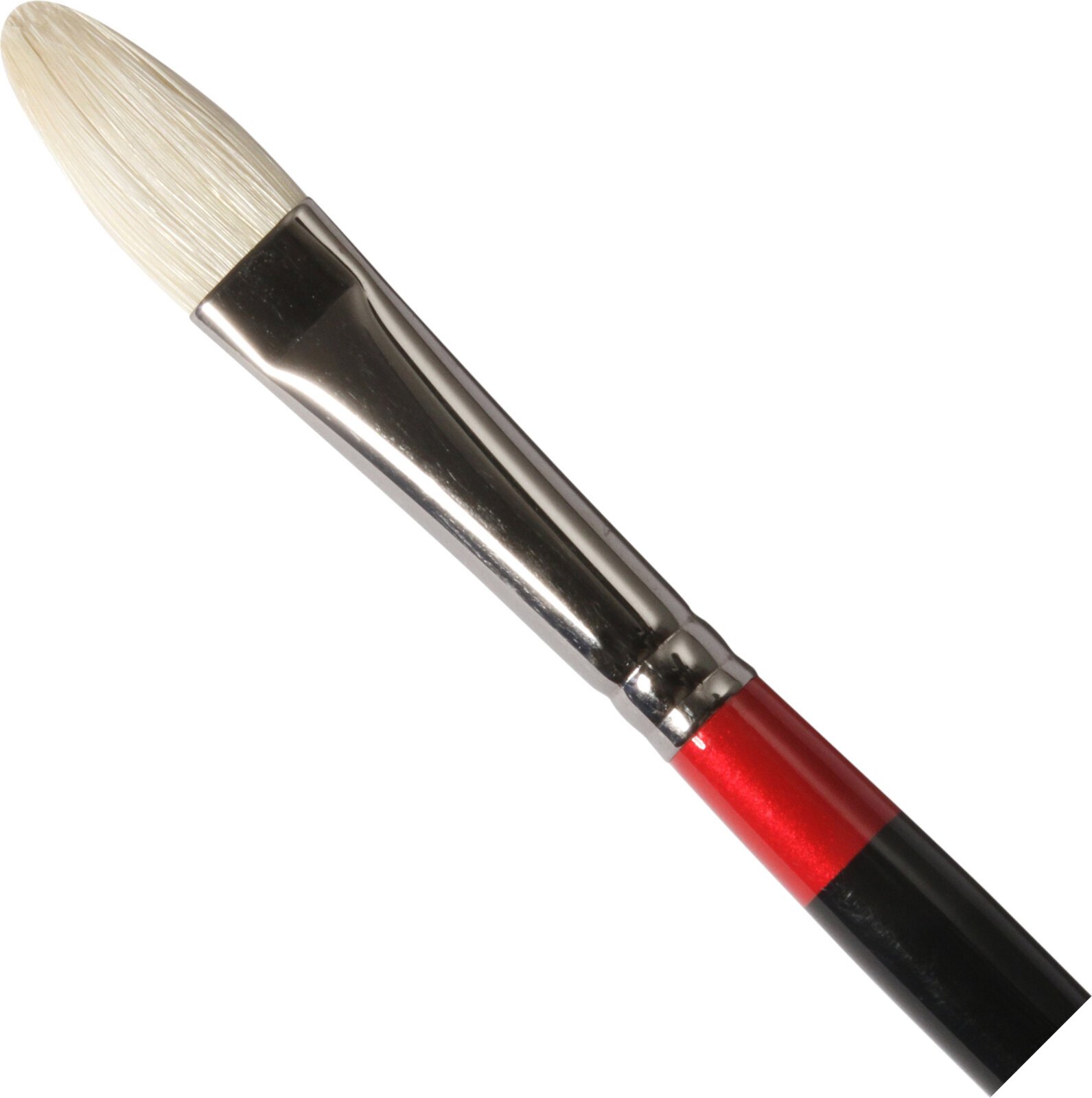 Sivellin Daler Rowney Georgian Filbert Brushes 8 1 kpl