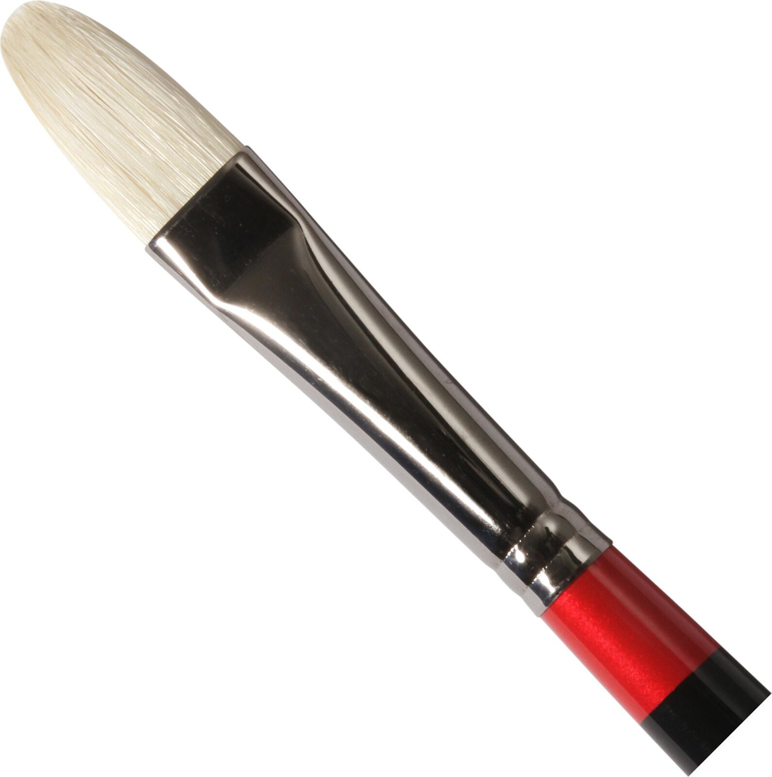 Pędzel artystyczny Daler Rowney Georgian Filbert Brushes 10 1 szt