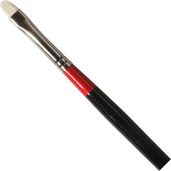 Четка за рисуване Daler Rowney Georgian Short Filbert Brushes 2 1 бр - 1