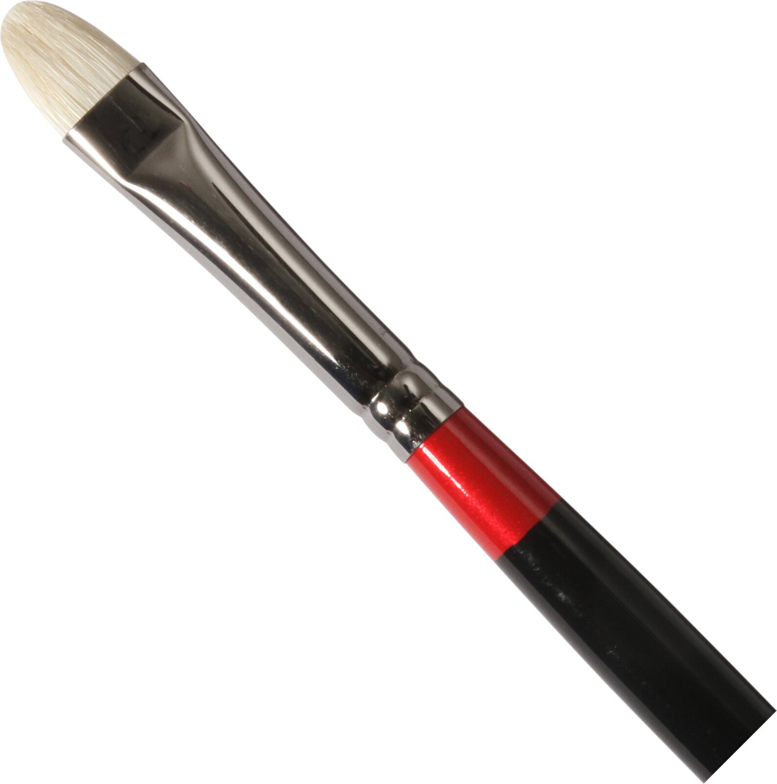 Πινέλα Daler Rowney Georgian Short Filbert Brushes 6 1 τεμ.