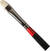Pinceau Daler Rowney Georgian Pinceau plat 6 Short Filbert