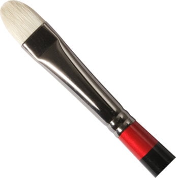 Πινέλα Daler Rowney Georgian Short Filbert Brushes 10 1 τεμ. - 1