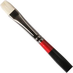 Värvipintsel Daler Rowney Georgian Short Flat Lamepintsel 6