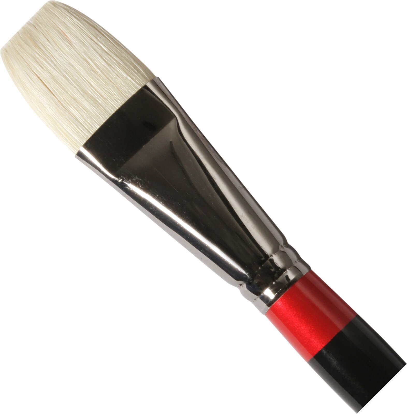 Paint Brush Daler Rowney Georgian Flat Painting Brush 14 1 pc