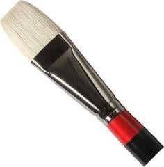 Paint Brush Daler Rowney Georgian Flat Painting Brush 14