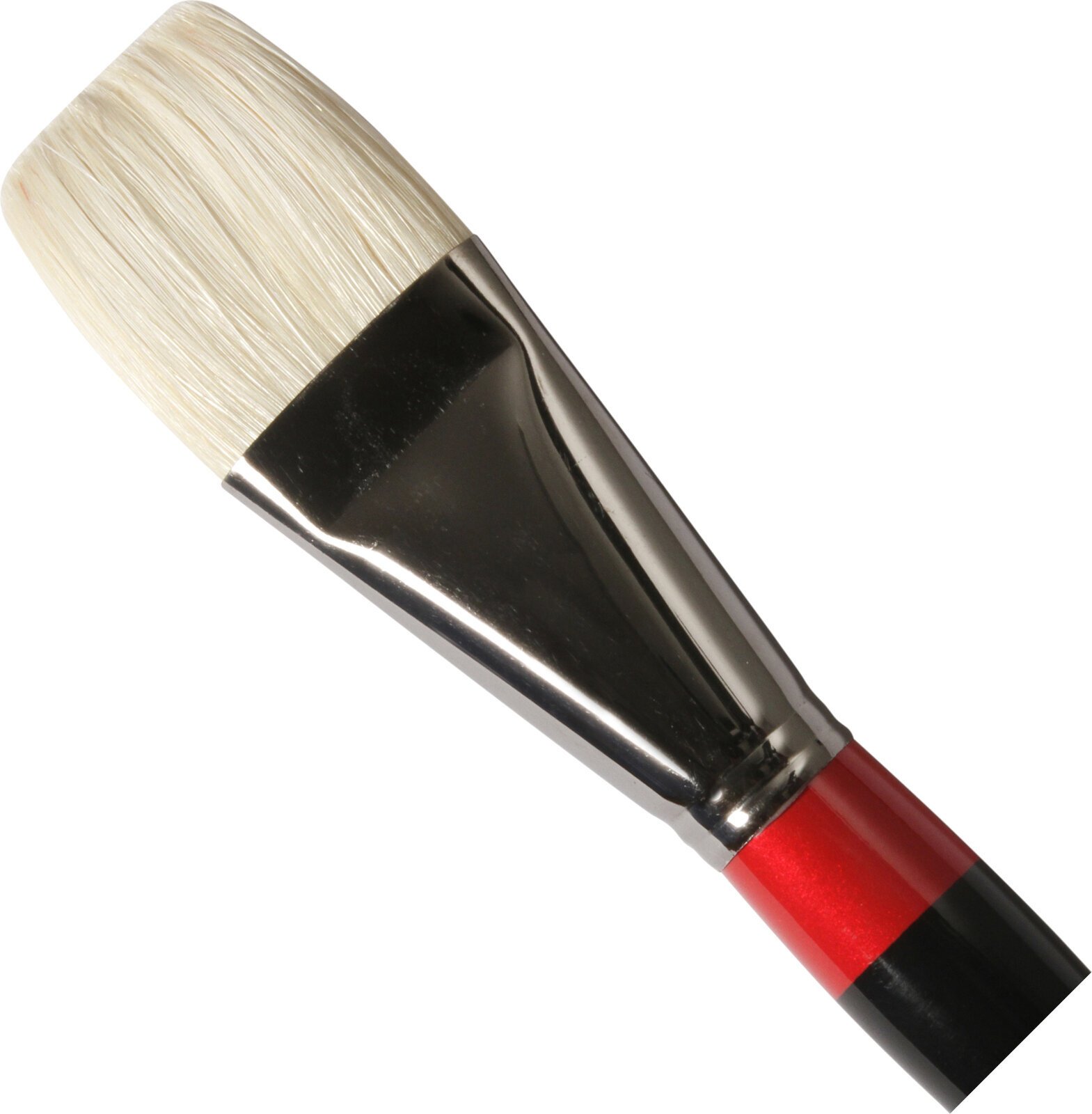 Paint Brush Daler Rowney Georgian Flat Painting Brush 16 1 pc