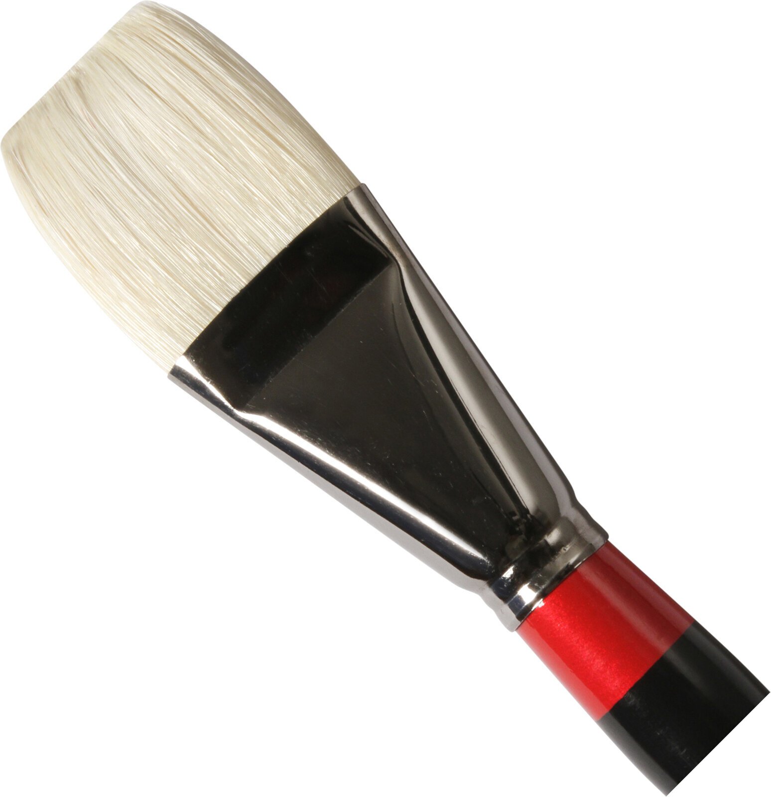 Paint Brush Daler Rowney Georgian Flat Painting Brush 18 1 pc