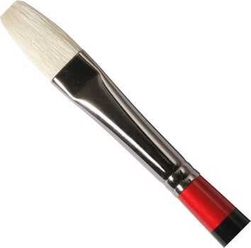 Paint Brush Daler Rowney Georgian Flat Painting Brush 10 - 1