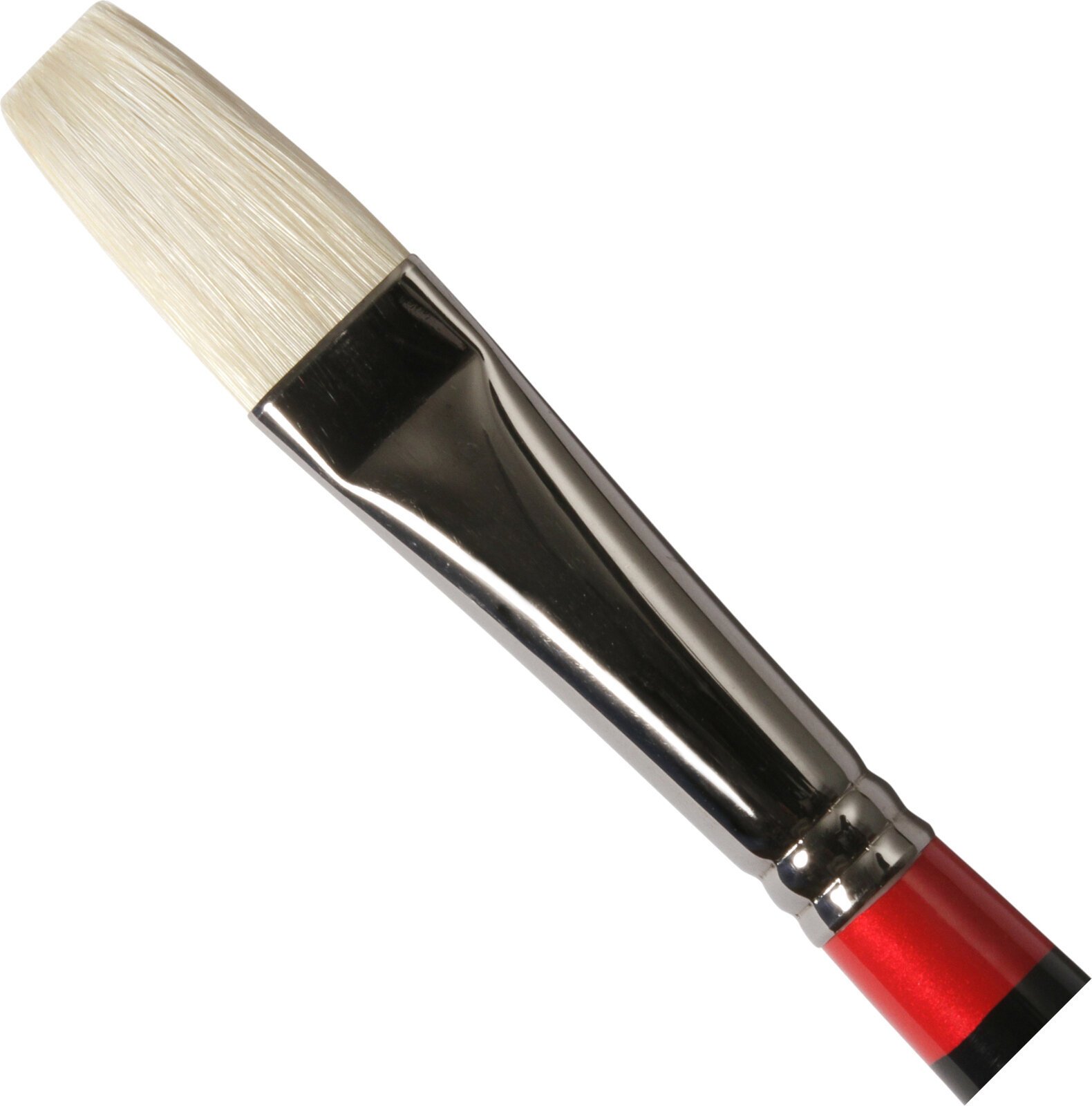 Malířský štětec Daler Rowney Georgian Long Flat Brushes 12 1 ks