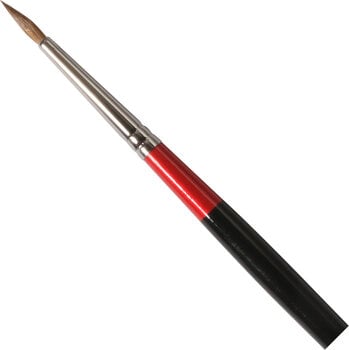 Paint Brush Daler Rowney Georgian Round Painting Brush 6 1 pc - 1