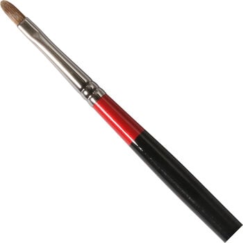 Malířský štětec Daler Rowney Georgian Filbert Brushes 2 1 ks - 1