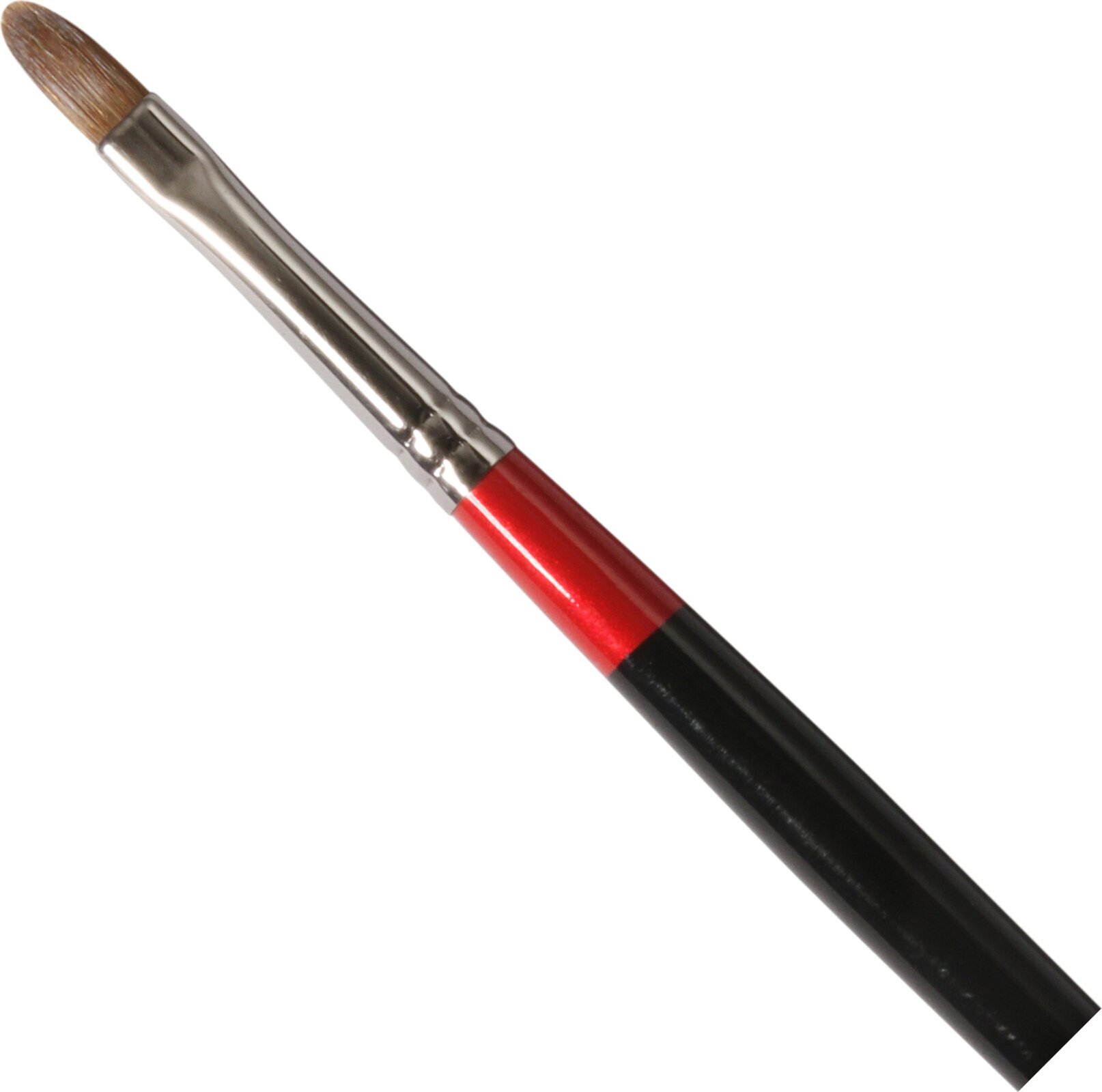 Четка за рисуване Daler Rowney Georgian Filbert Brushes 4 1 бр