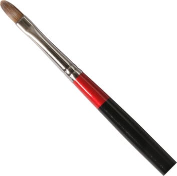 Sivellin Daler Rowney Georgian Filbert Brushes 4 1 kpl - 1